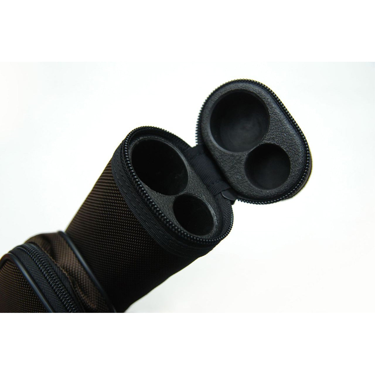 Delta Macaron Brown 1x1 Cue Case