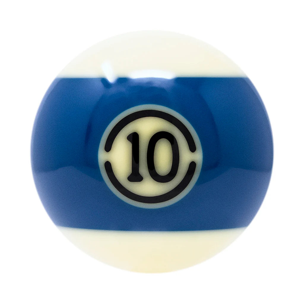 Aramith Tournament Individual Balls