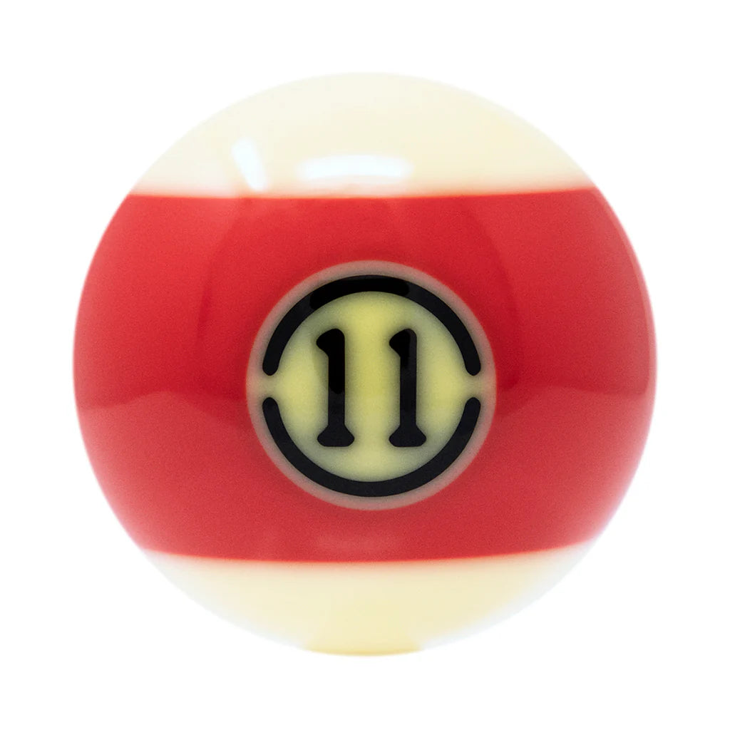 Aramith Tournament Individual Balls