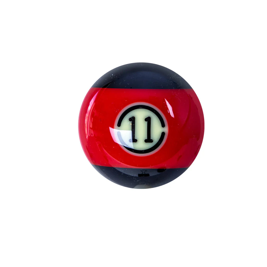 Aramith Tournament Individual Balls