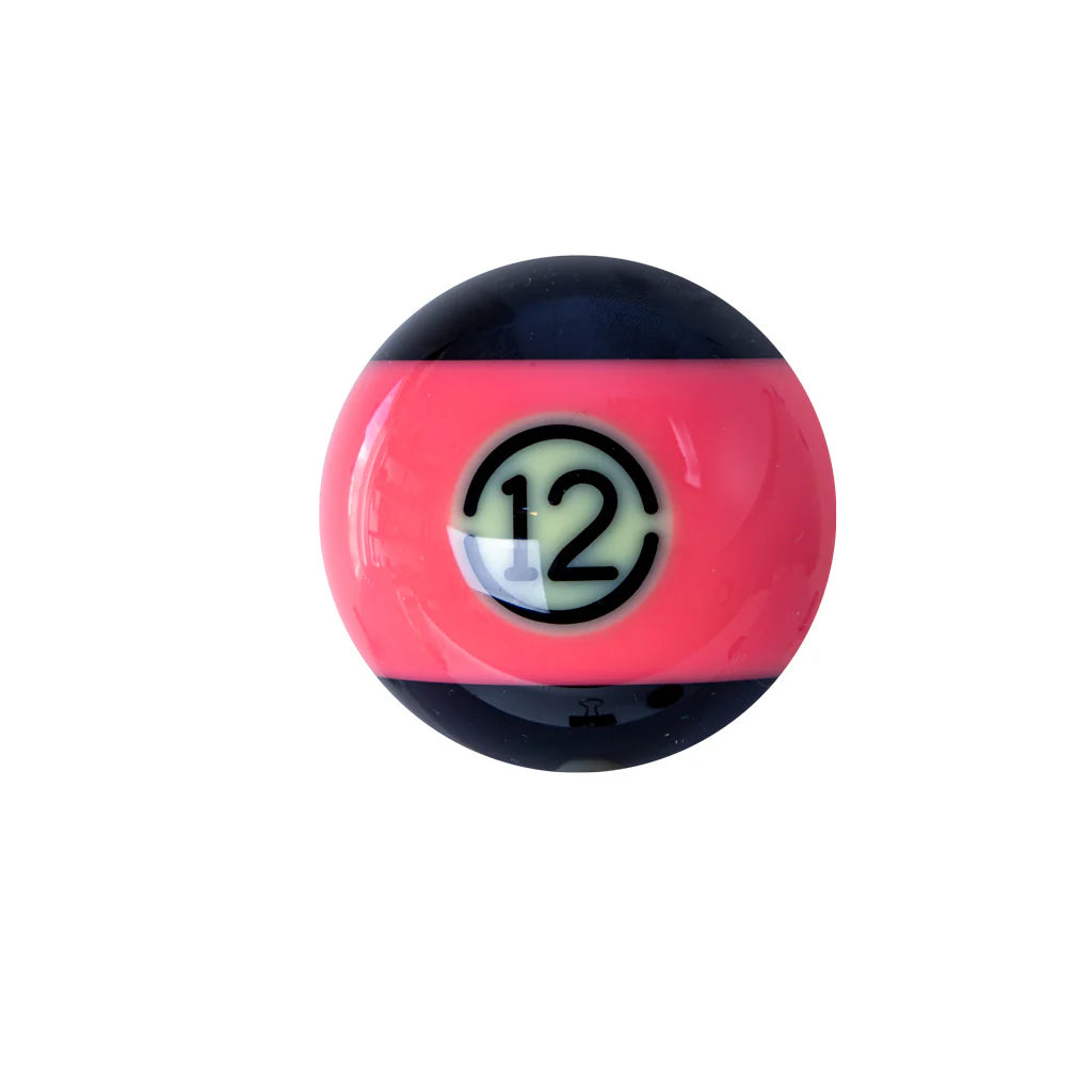 Aramith Tournament Individual Balls