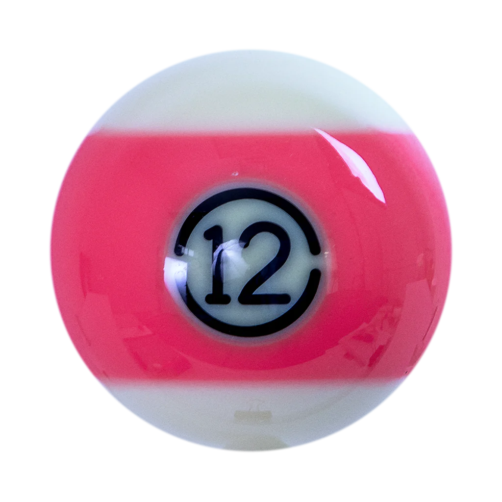 Aramith Tournament Individual Balls