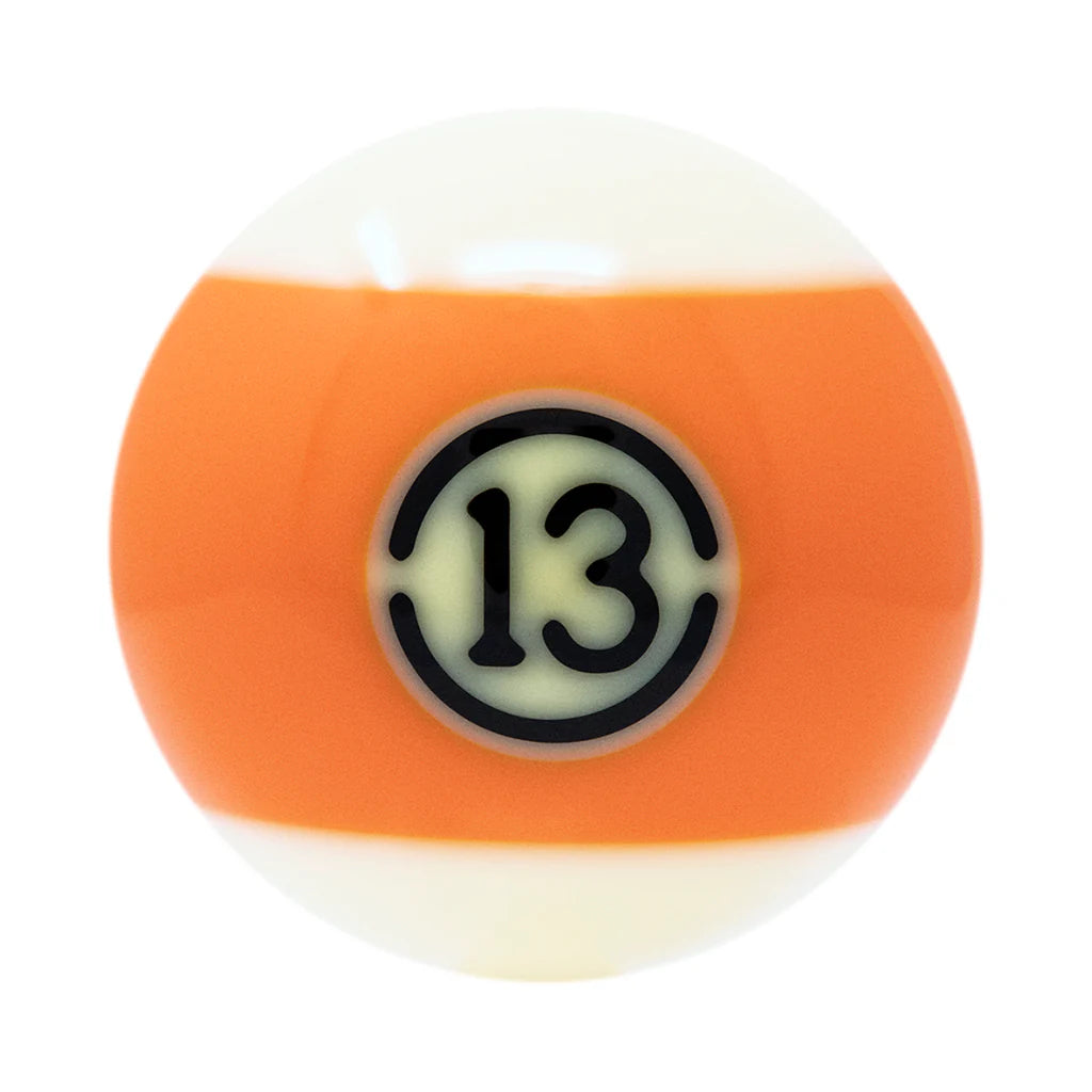 Aramith Tournament Individual Balls