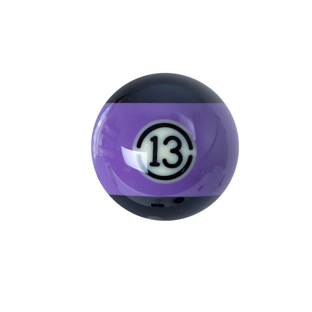 Aramith Tournament Individual Balls