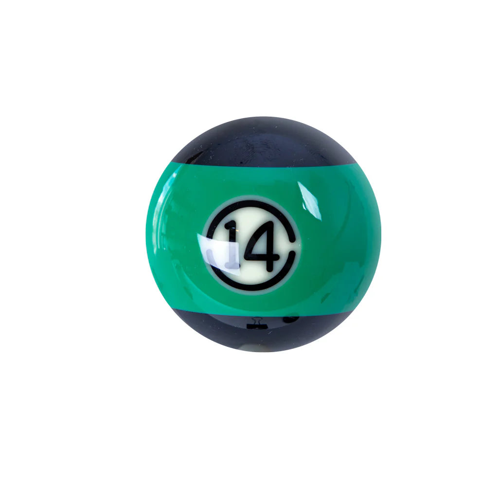 Aramith Tournament Individual Balls