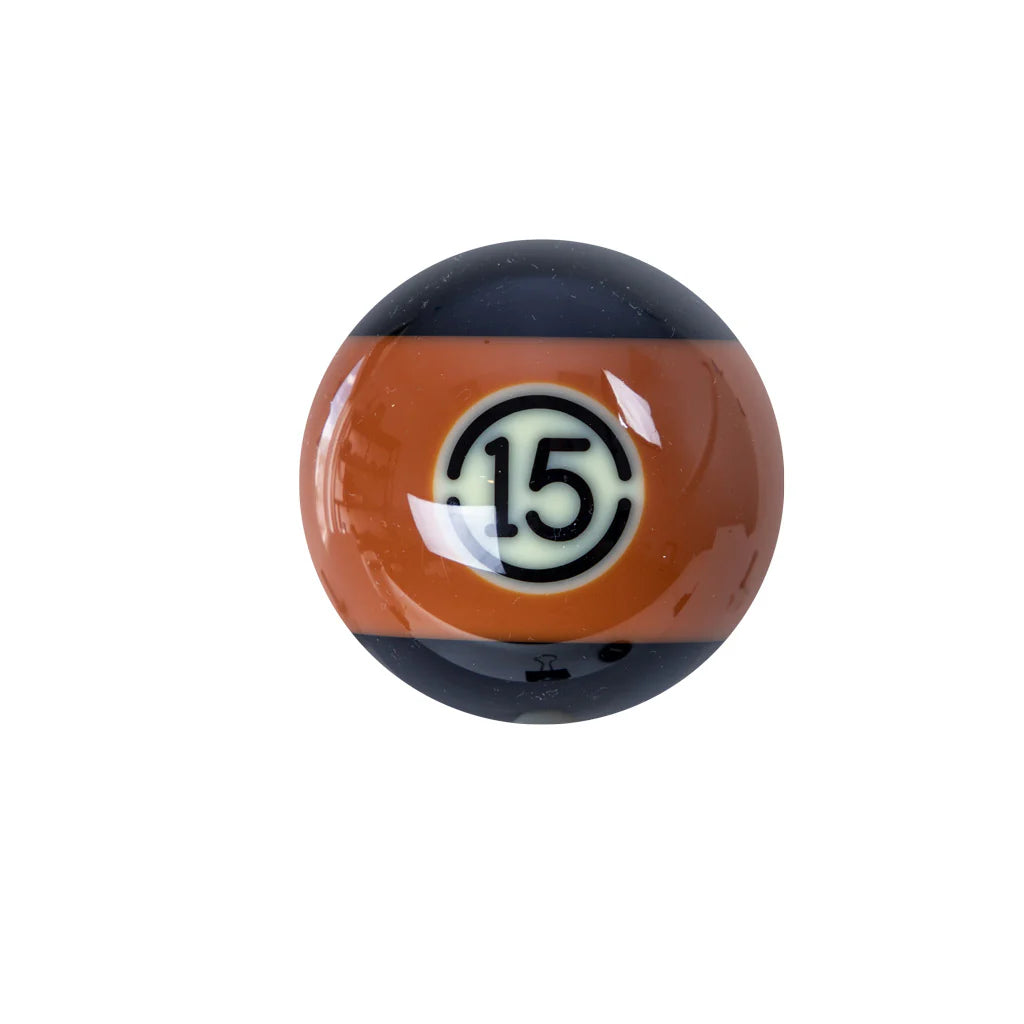 Aramith Tournament Individual Balls