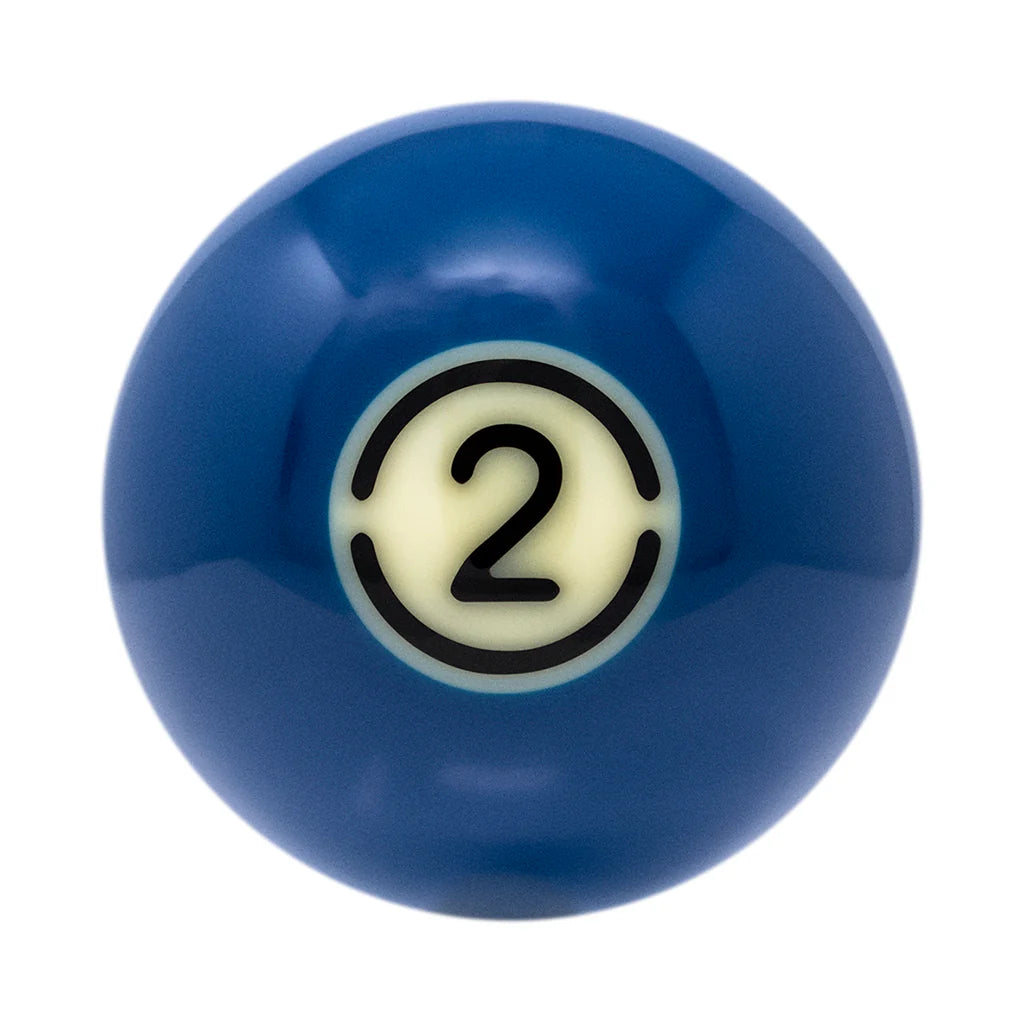 Aramith Tournament Individual Balls