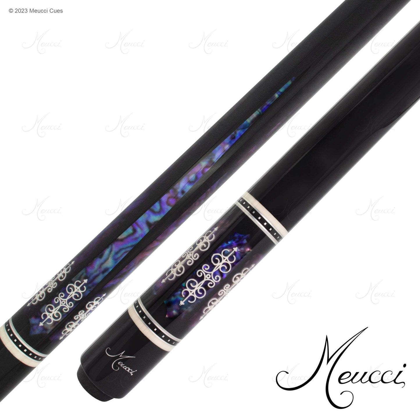 Meucci 21 Century 3