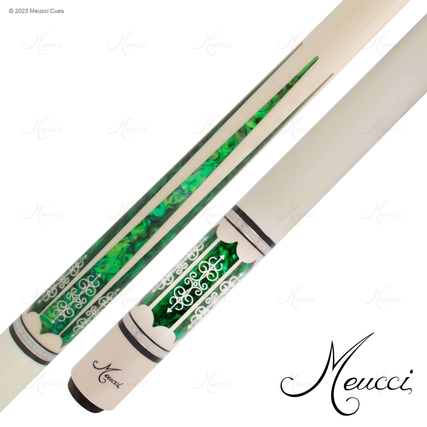 Meucci 21 Century 3