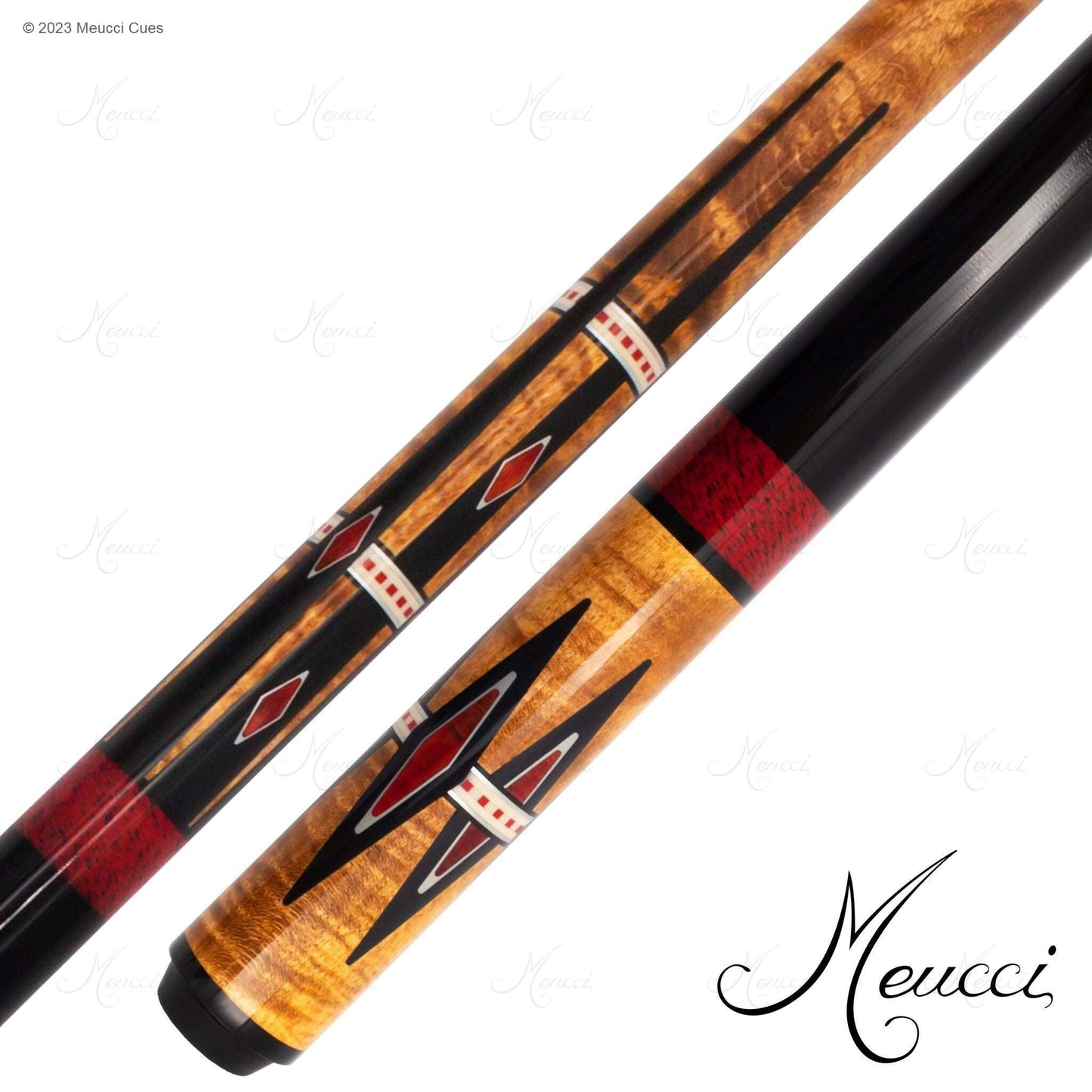 Meucci 21 Century 5