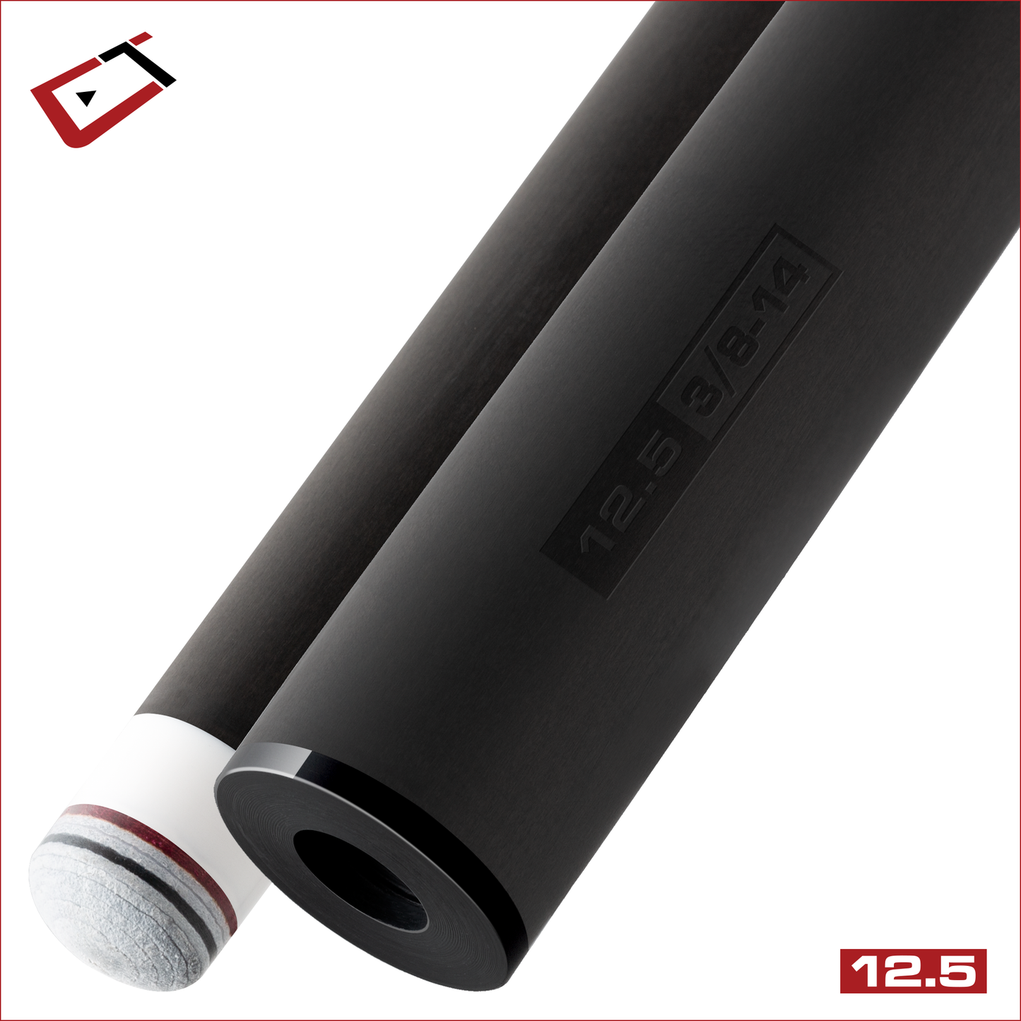 Cuetec Cynergy Shaft