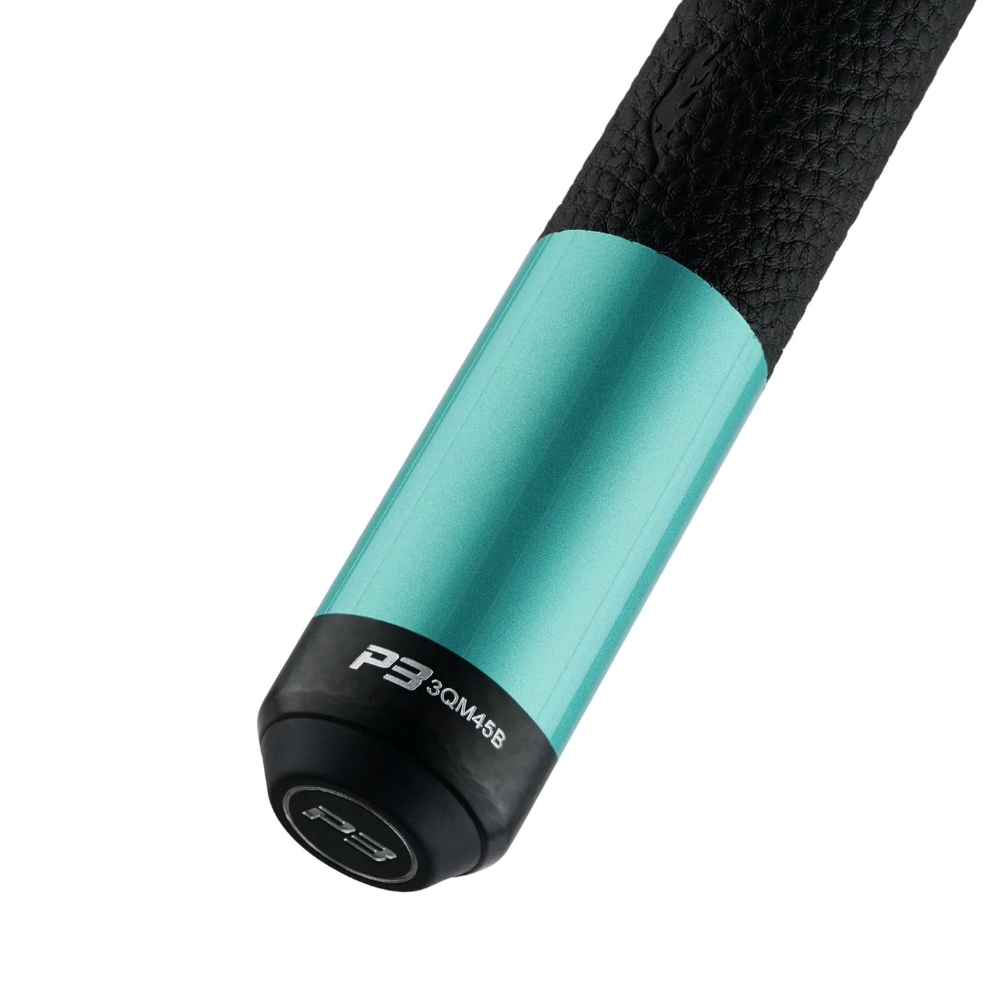 Predator Teal P3 Wrap (No-Shaft)