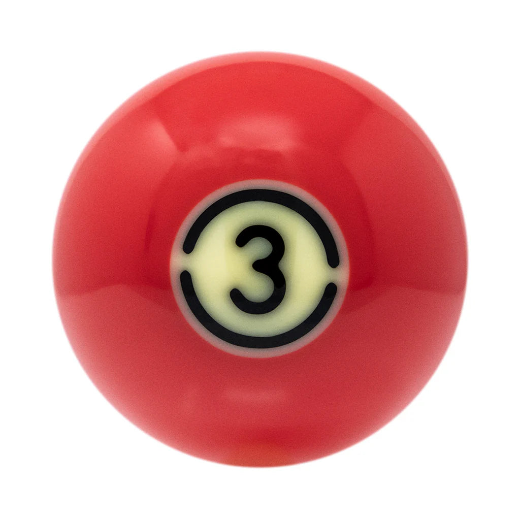 Aramith Tournament Individual Balls