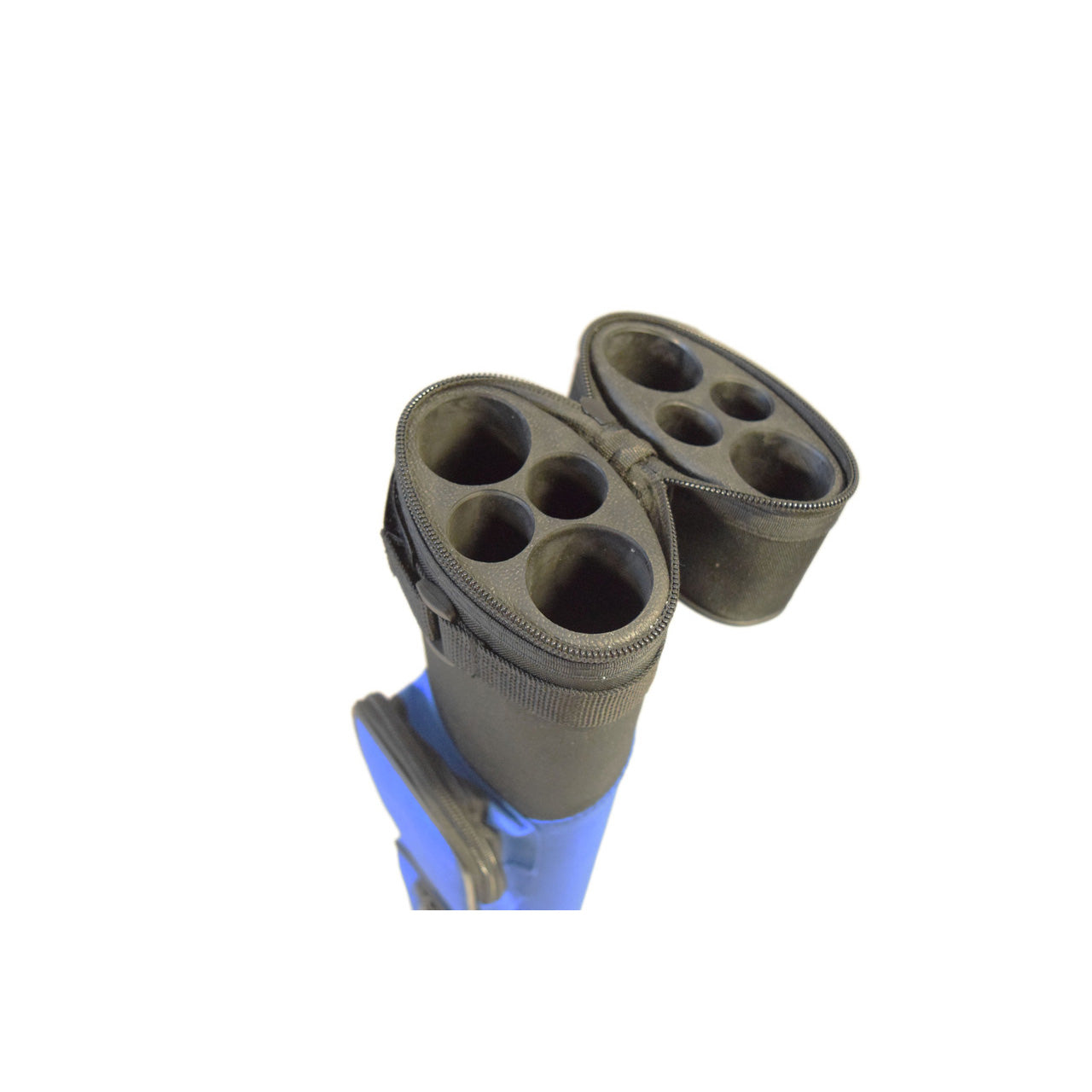 Delta Sport Plus Blue 2x2 Cue Case