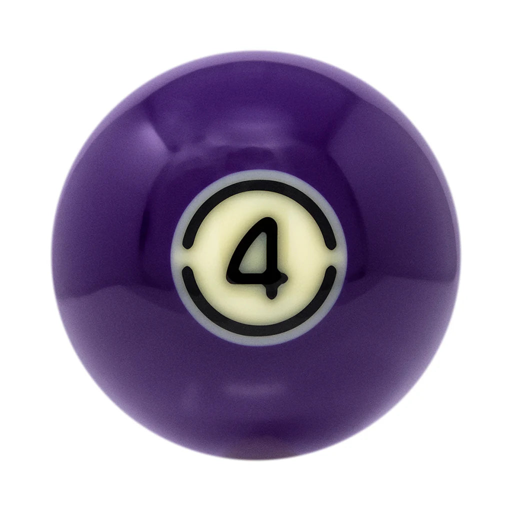 Aramith Tournament Individual Balls