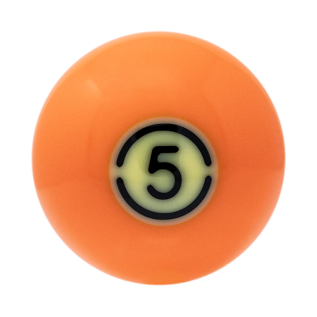 Aramith Tournament Individual Balls