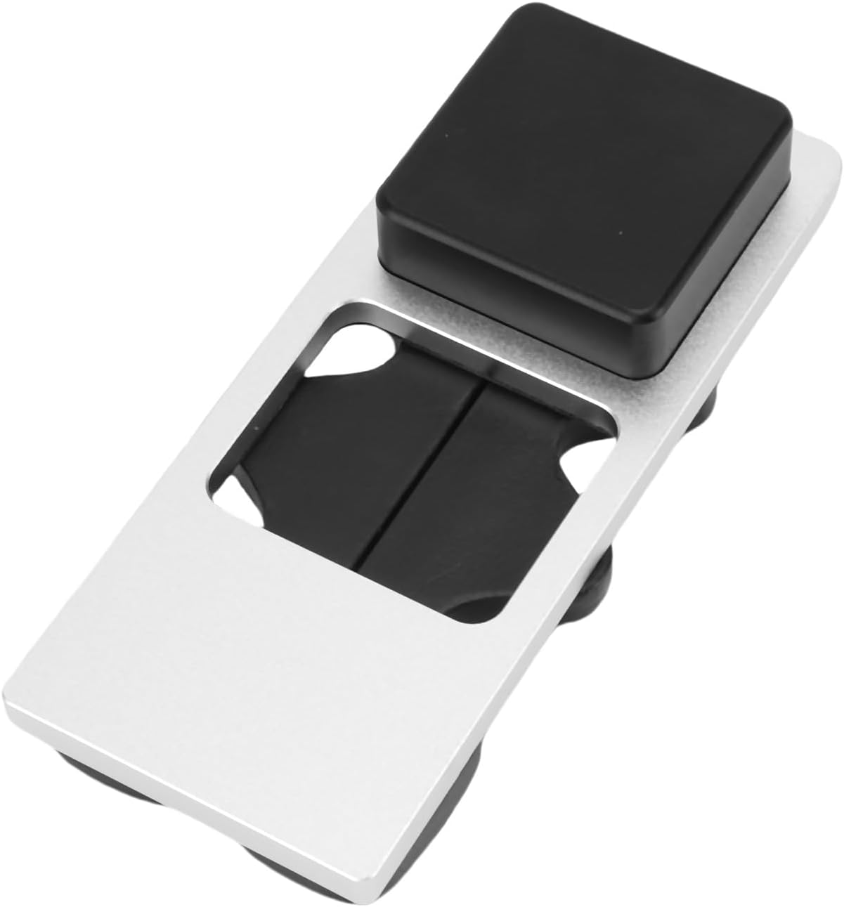White Label Aluminum Folding Cue Holder