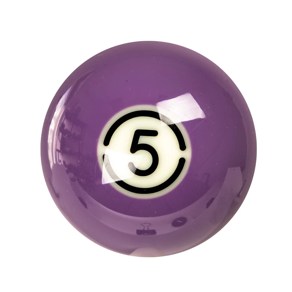 Aramith Tournament Individual Balls