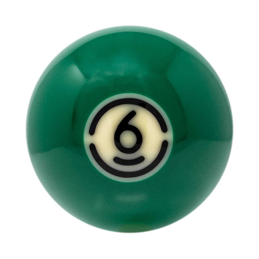 Aramith Tournament Individual Balls