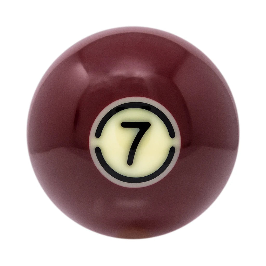 Aramith Tournament Individual Balls