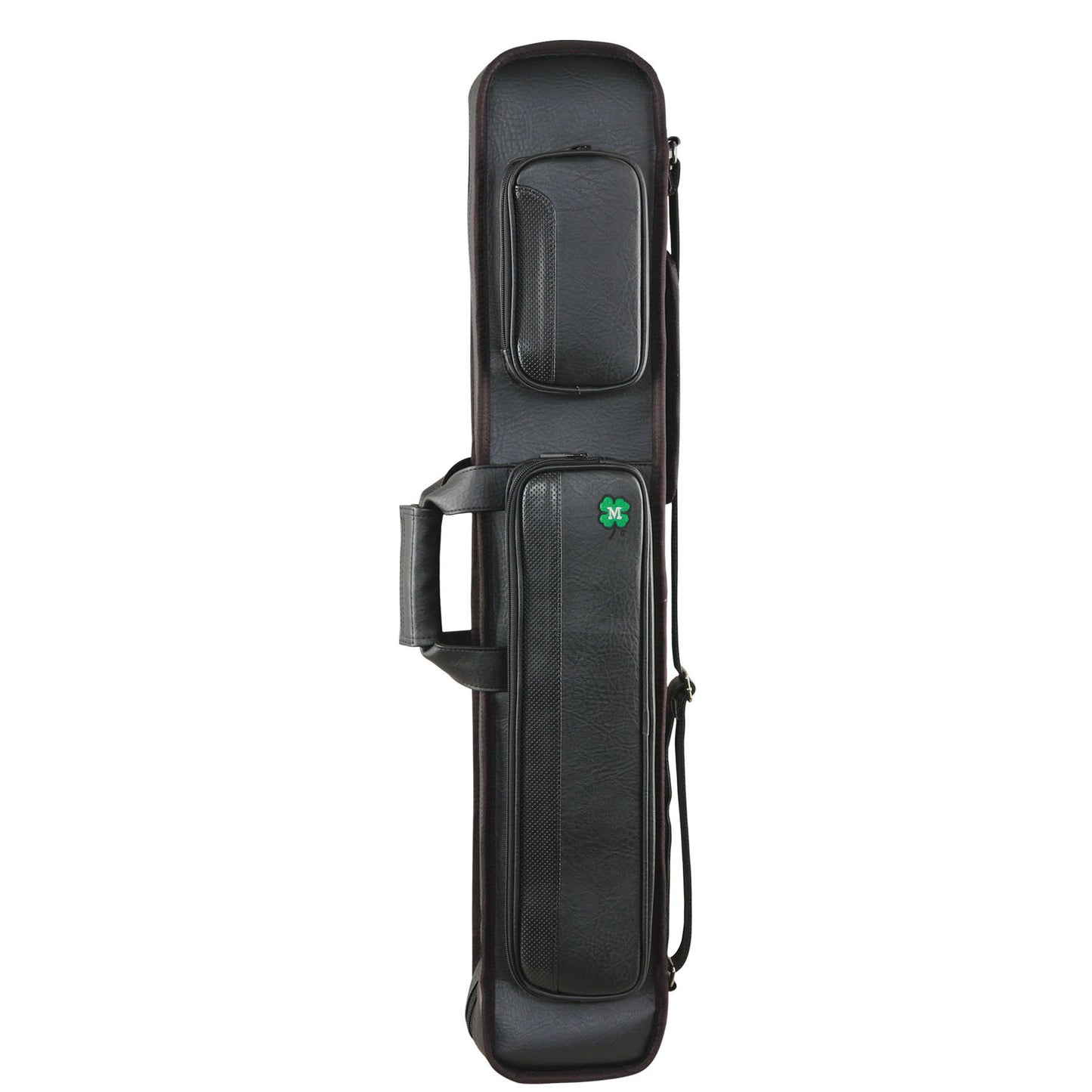 McDermott 4x8 Black Soft Case