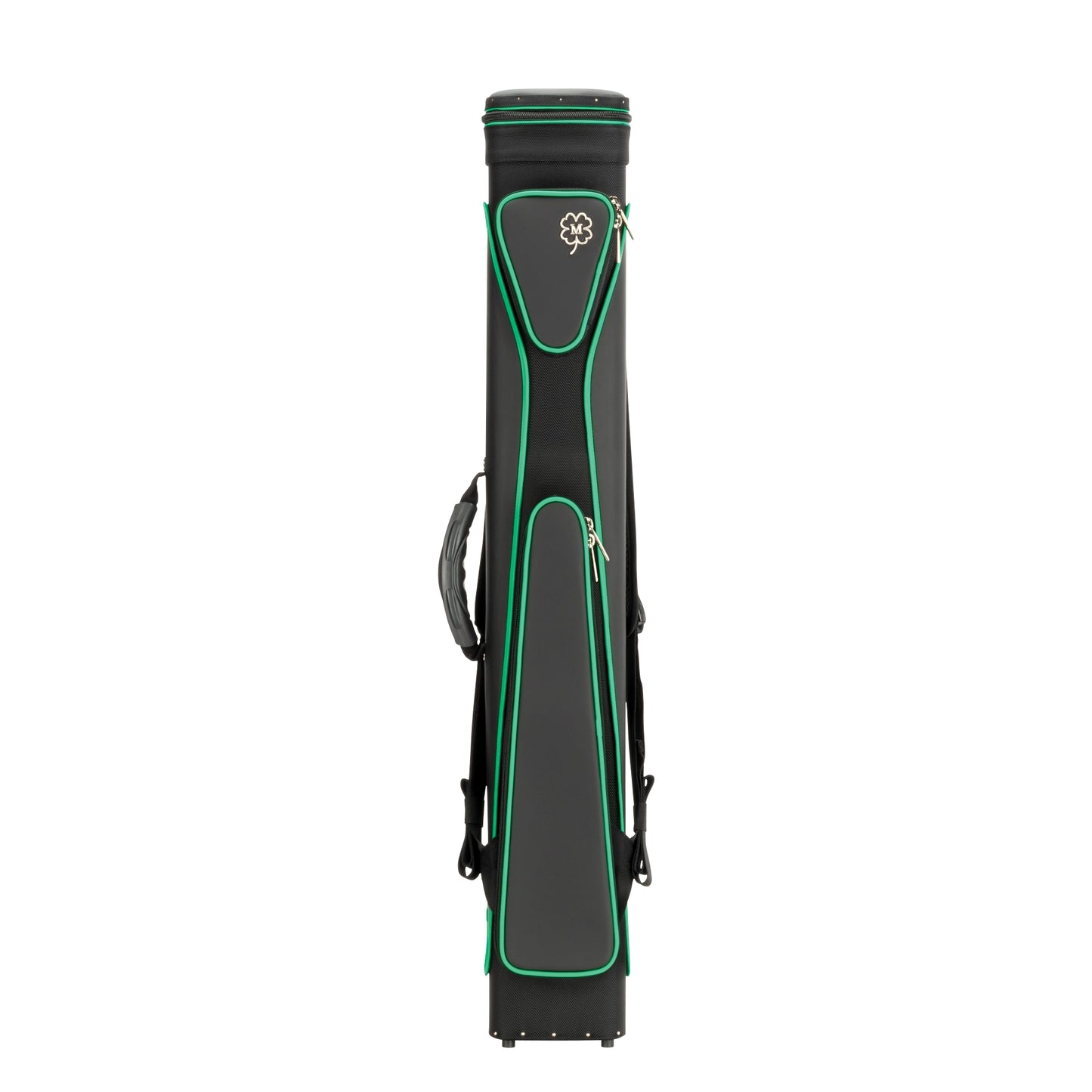 McDermott 3x5 Black Sport Case