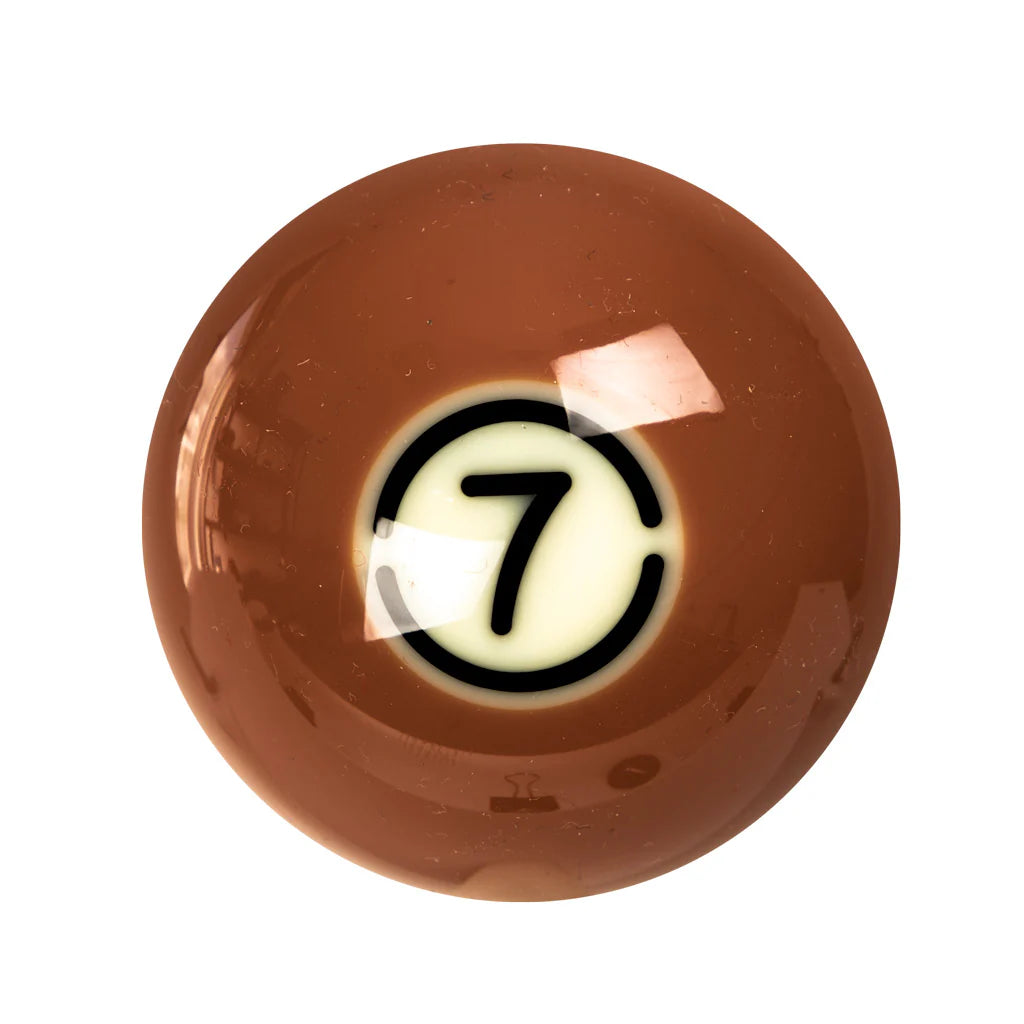 Aramith Tournament Individual Balls