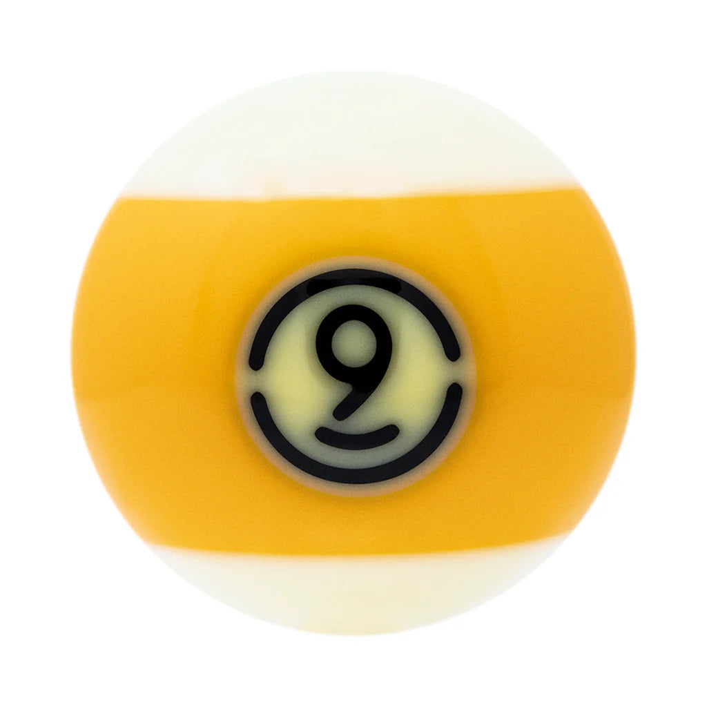 Aramith Tournament Individual Balls
