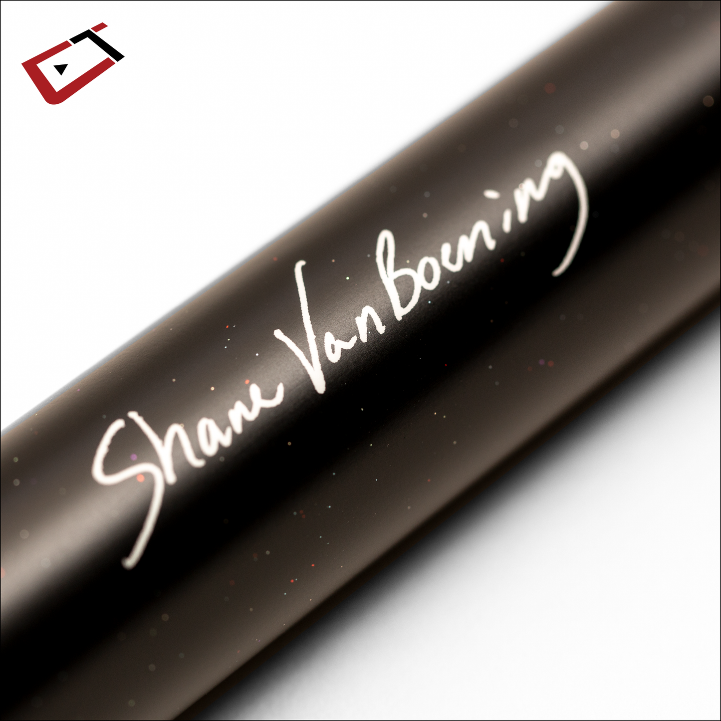 Cuetec Cynergy SVB Gen One Black Starlight