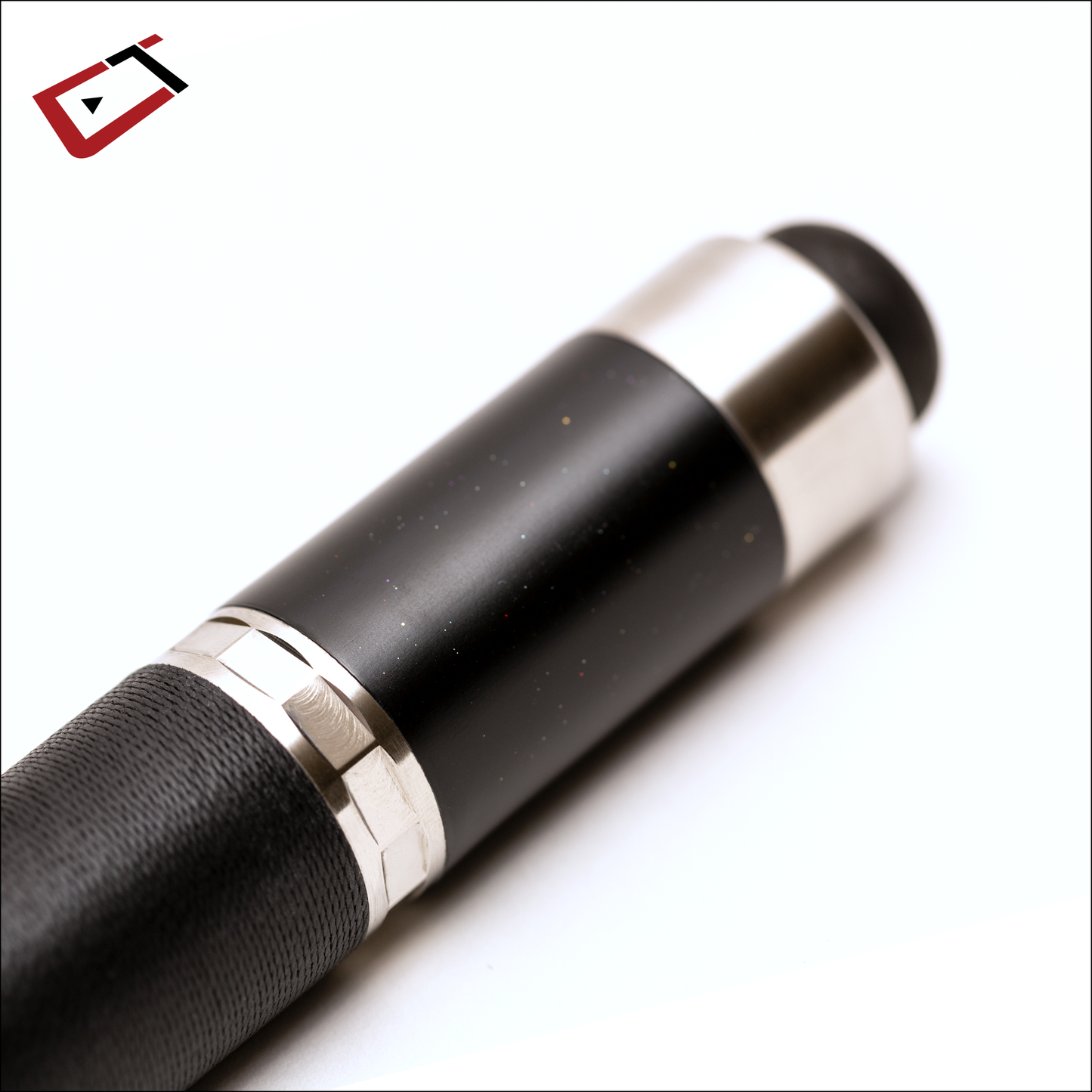 Cuetec Cynergy SVB Gen One Black Starlight