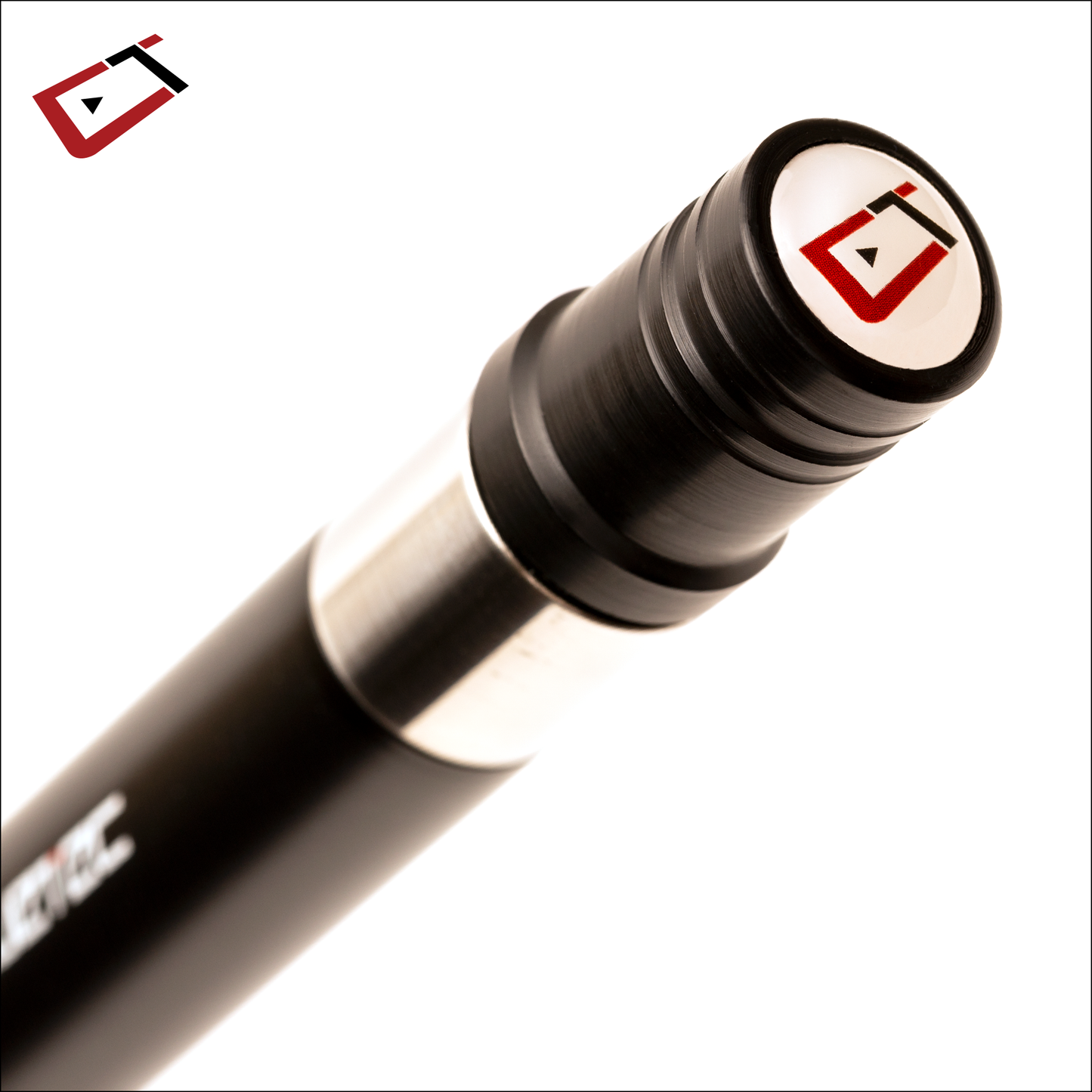 Cuetec Cynergy SVB Gen One Black Starlight