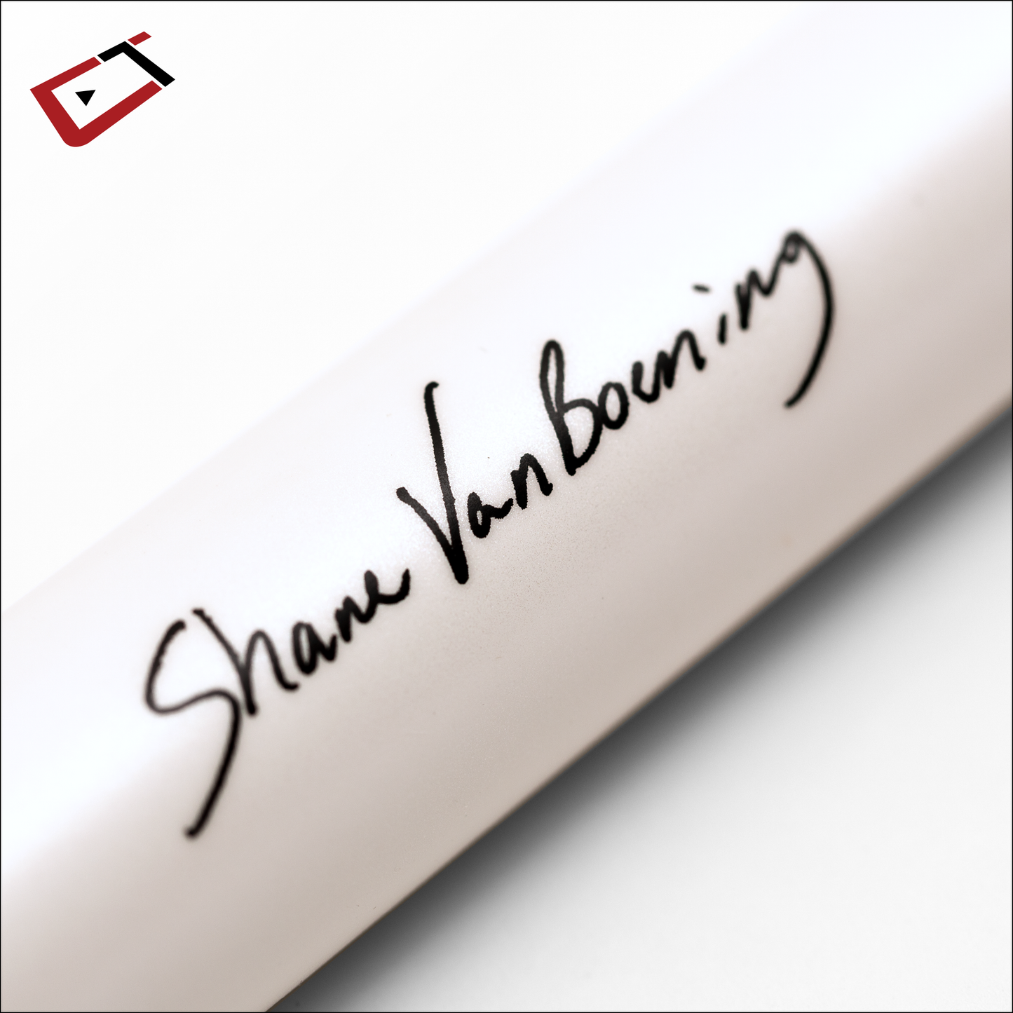 Cuetec Cynergy SVB Gen One Pearl White