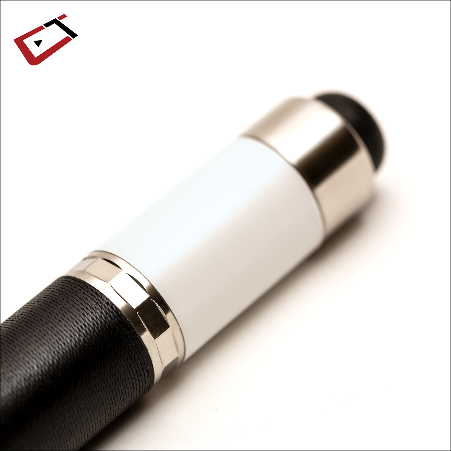Cuetec Cynergy SVB Gen One Pearl White