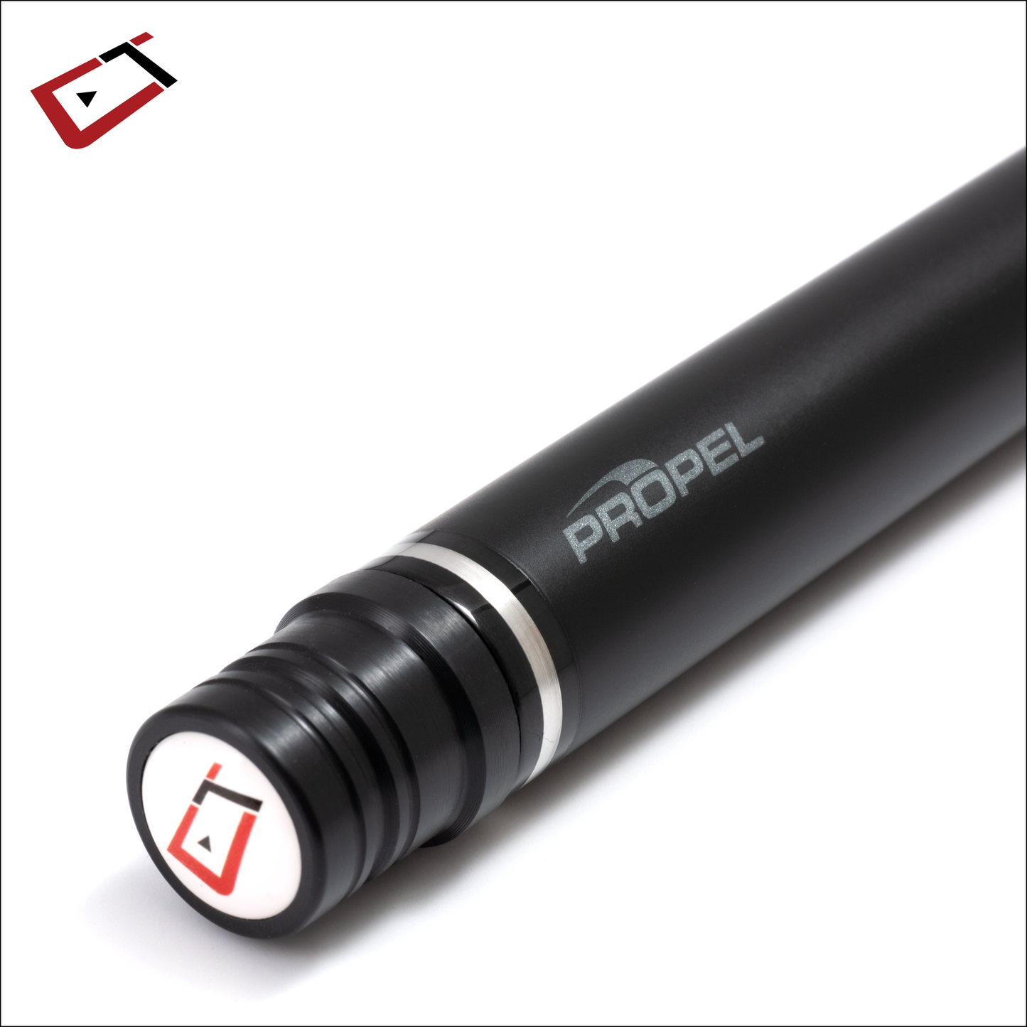 Cuetec Cynergy Propel Jump Cue Ghost Edition