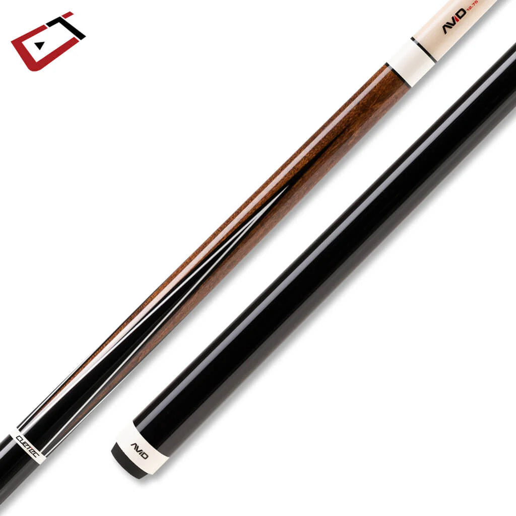 Cuetec Sneaky Pete Brown/Creme