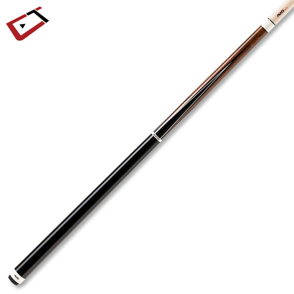 Cuetec Sneaky Pete Brown/Creme