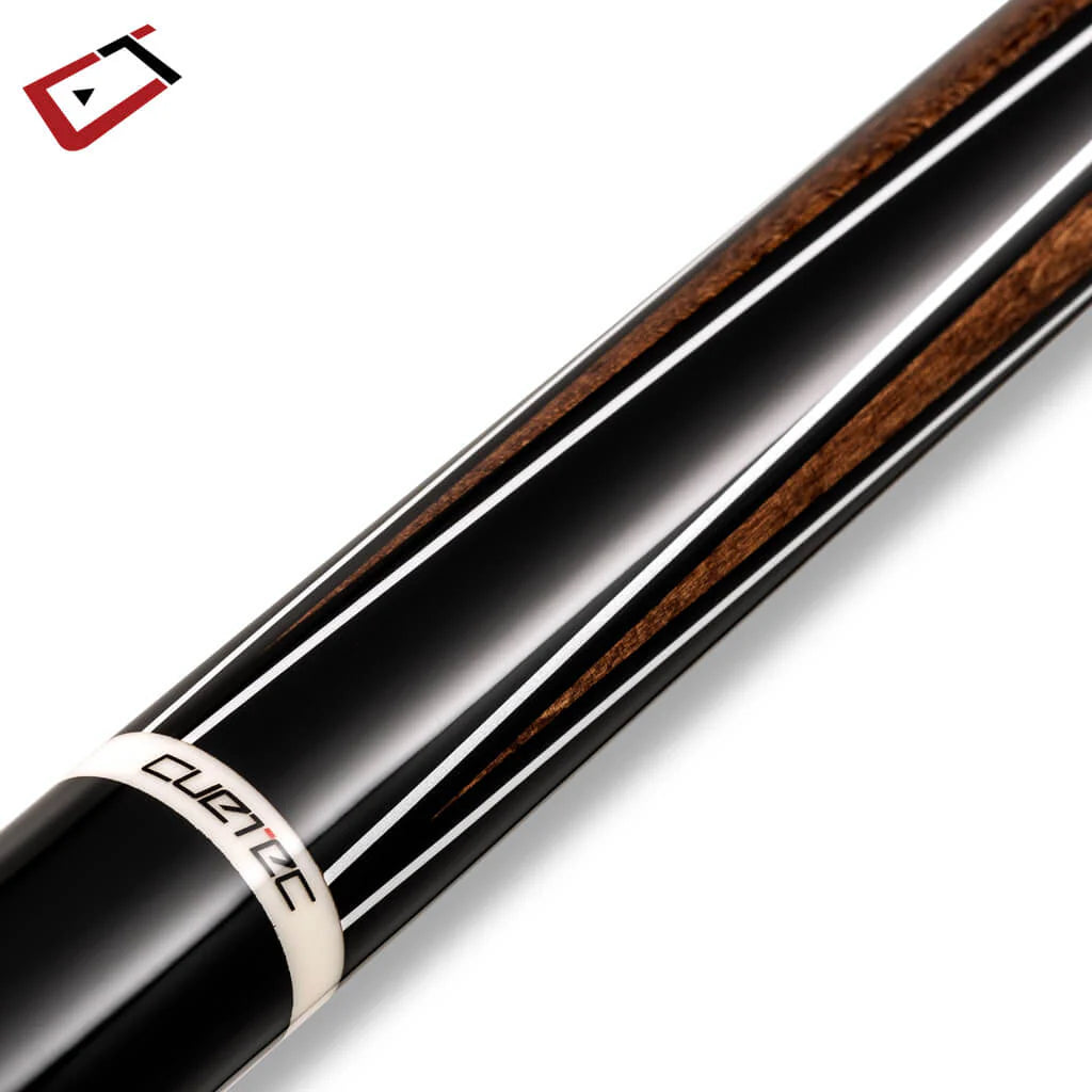 Cuetec Sneaky Pete Brown/Creme