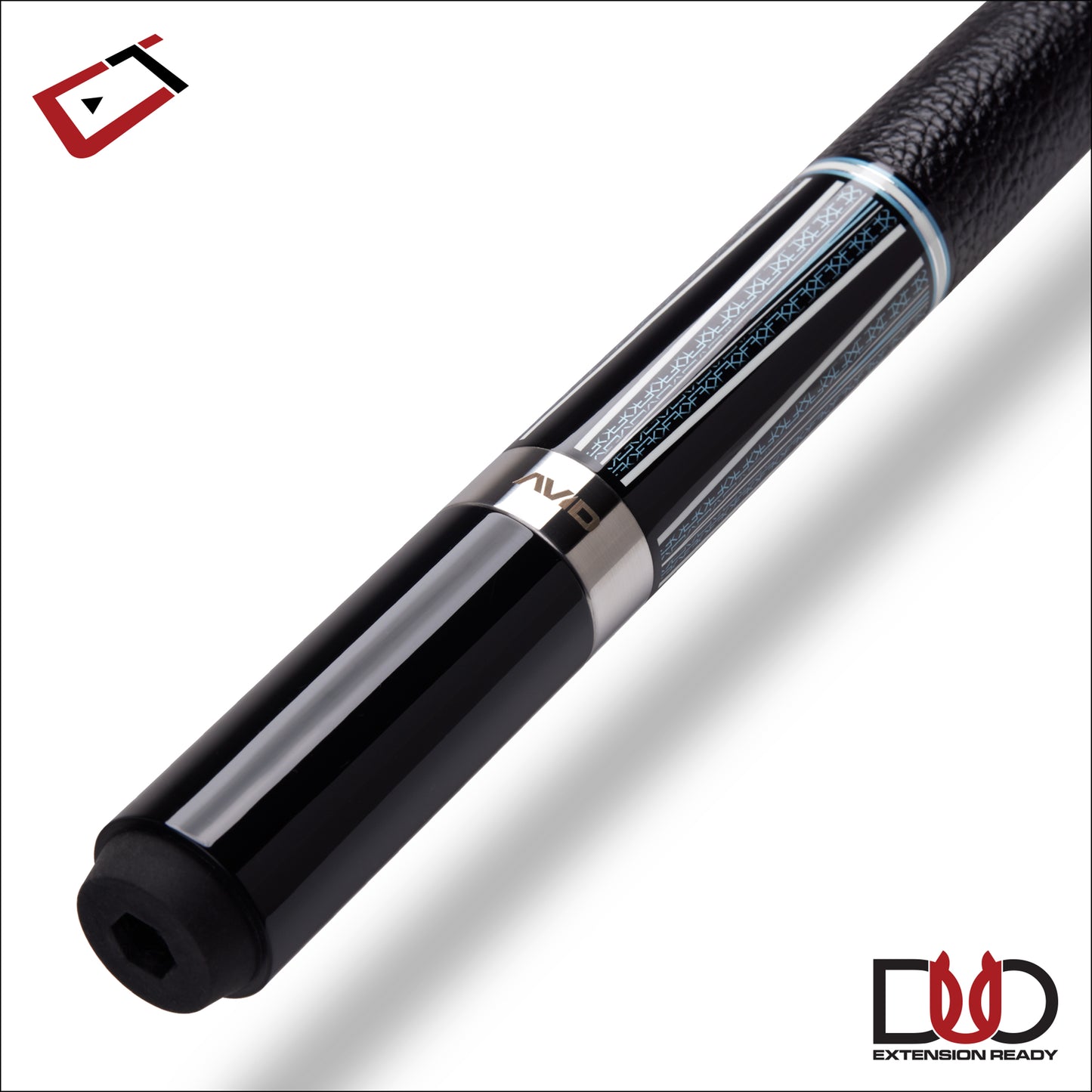 Cuetec AVID Opt-X FK Blue