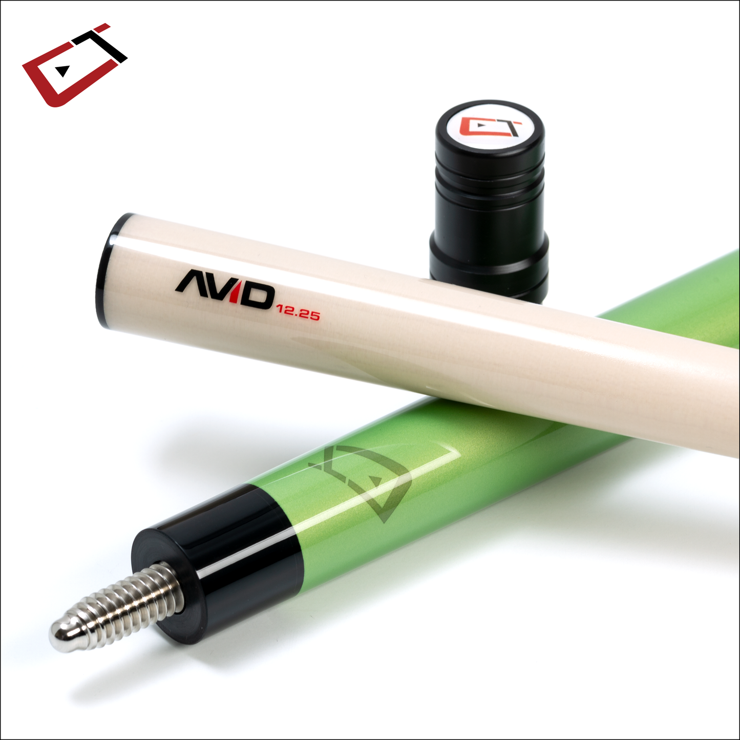 Cuetec AVID Chroma Currency