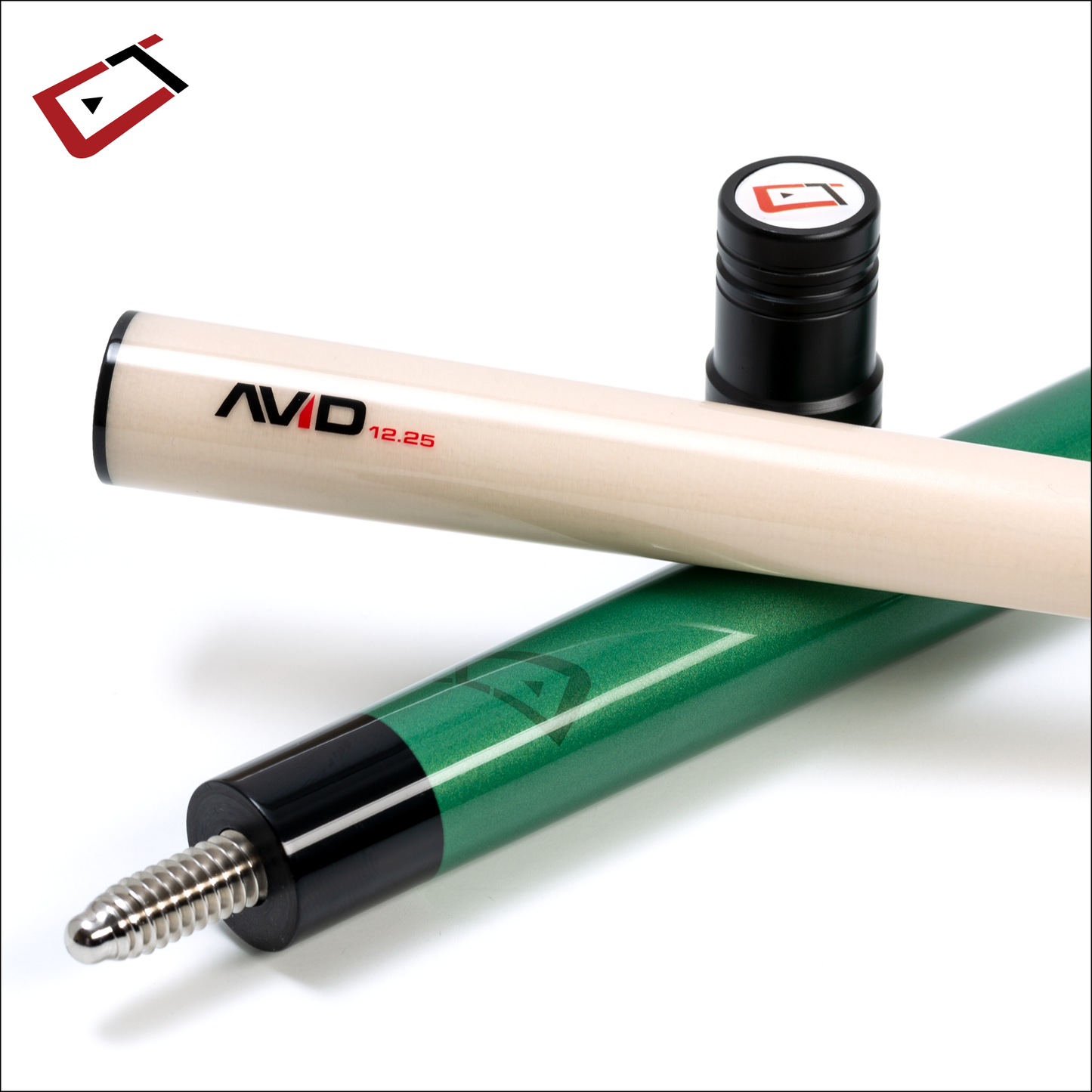 Cuetec AVID Chroma Highlands