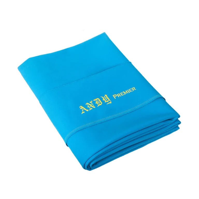 Andy Cloth Premier Tournament Blue 9FT