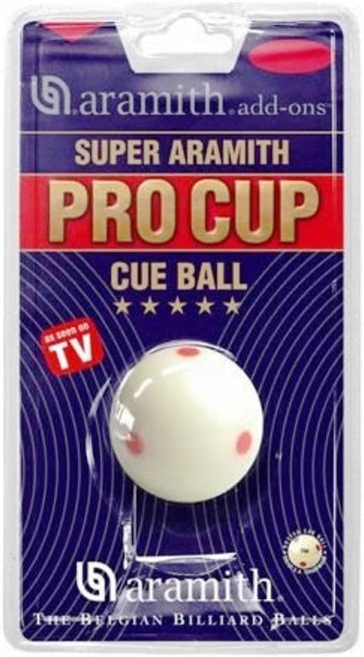 Super Aramith Pro-Cup Cue Ball