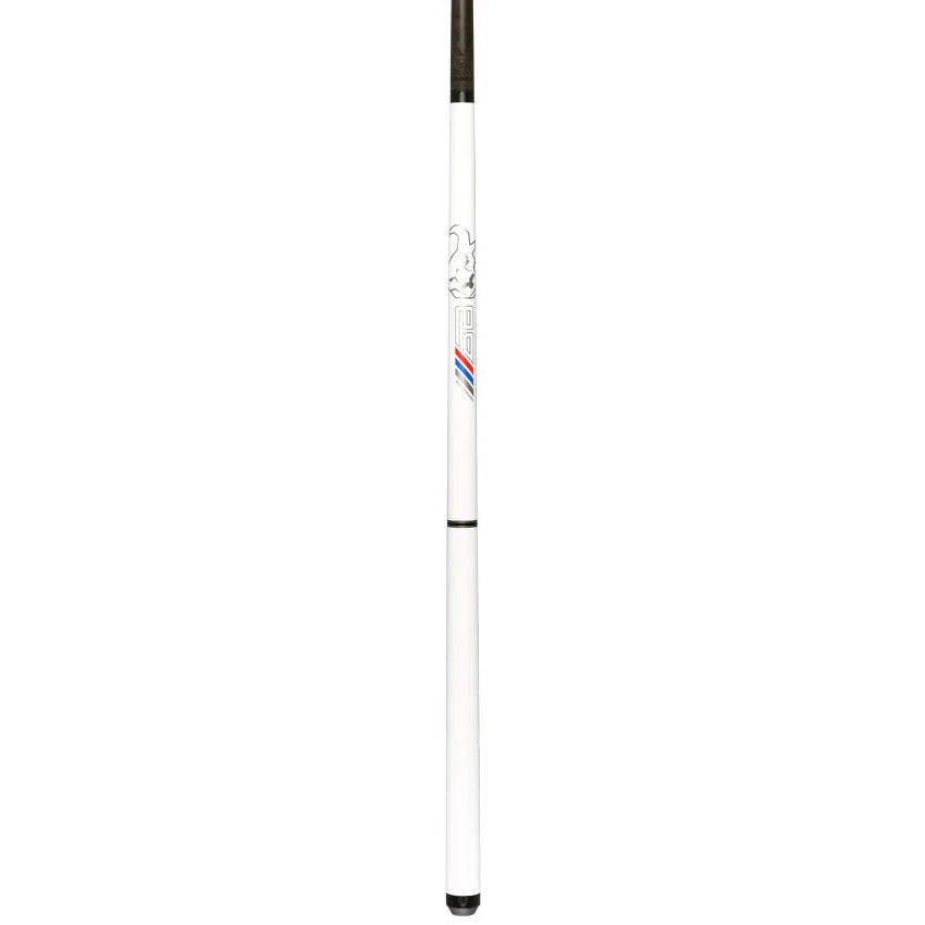 Bull Carbon Bull Breaker Pearl White (No-Wrap)