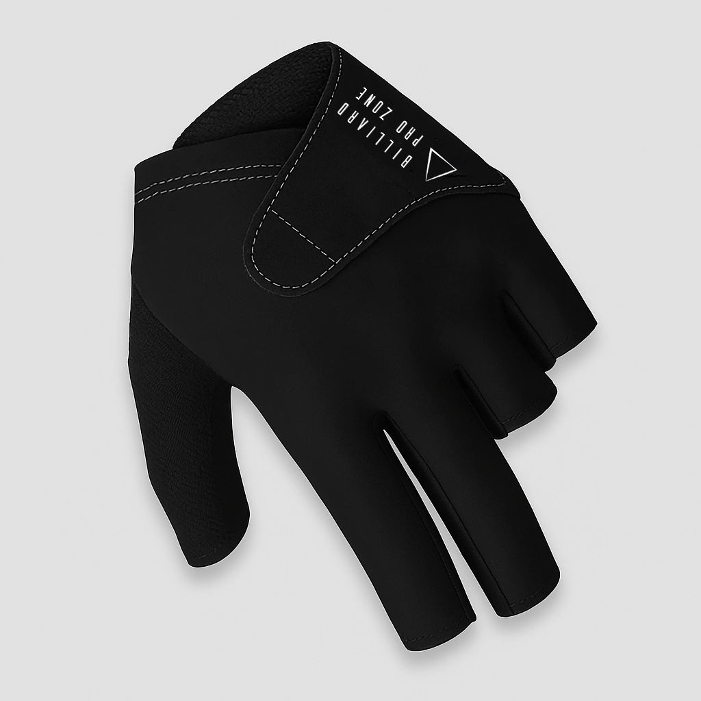 Billiard Pro Zone Striker Glove