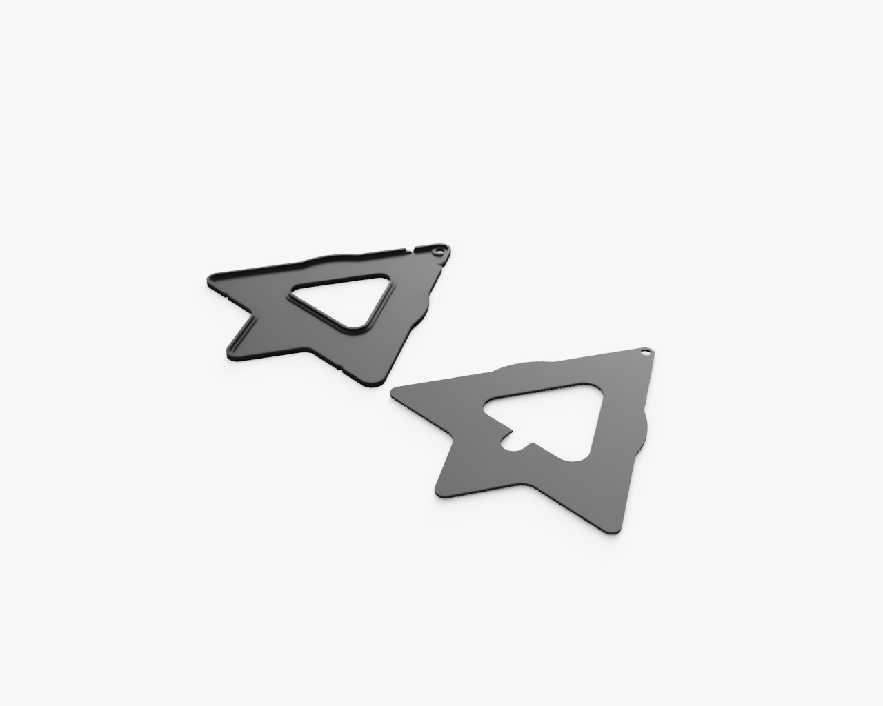 Billiard Pro Zone Defender Pro Rack