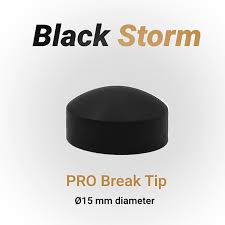 Horo Black Storm Break Tip