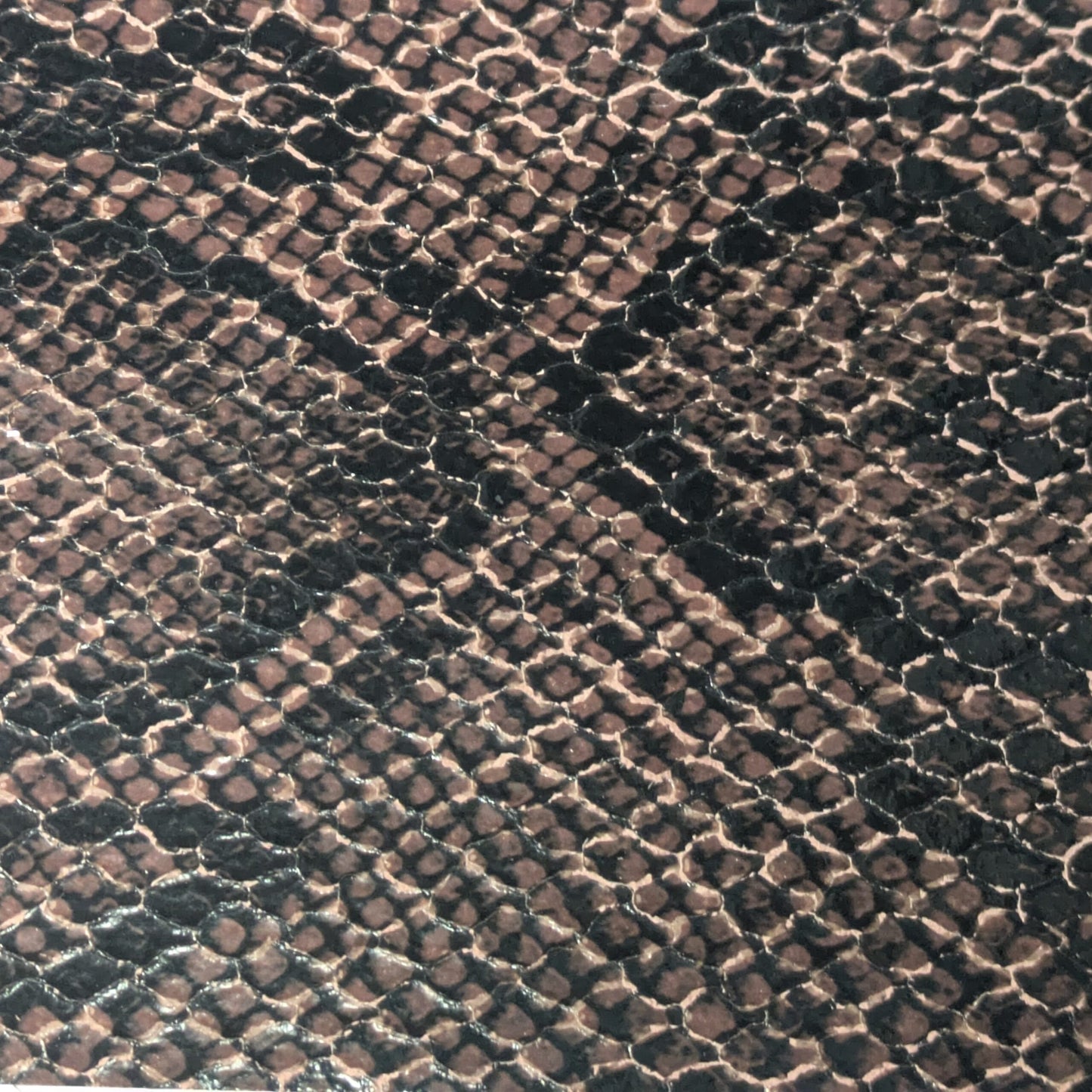 White Label Embossed Leather Wraps