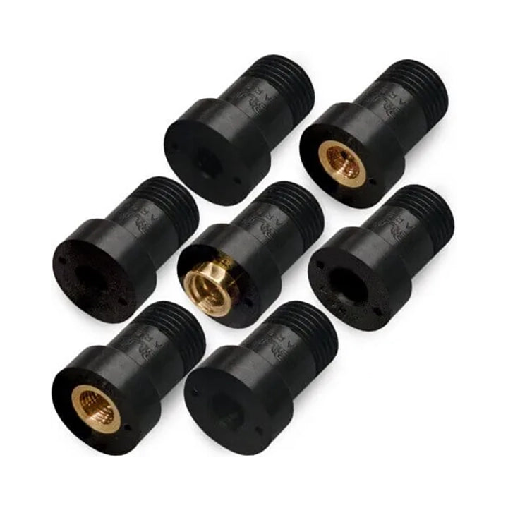 Bull Carbon Joint Adapters