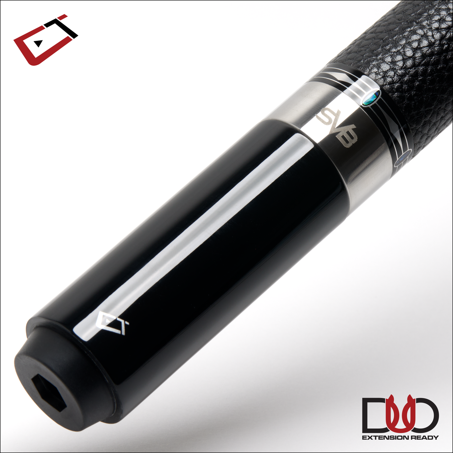 Cuetec Cynergy SVB Gen II Natural