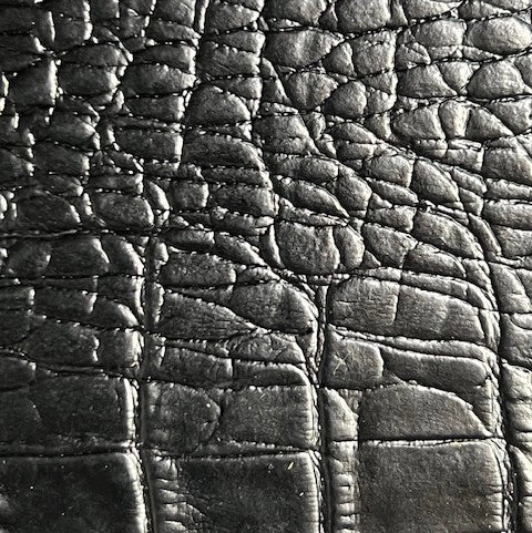 White Label Embossed Leather Wraps